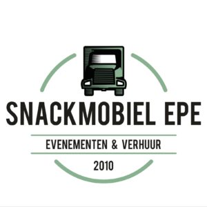 Snackmobiel Epe Logo
